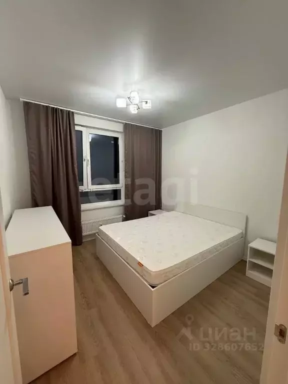 1-к кв. Московская область, Химки городской округ, д. Юрлово к1/1 ... - Фото 2