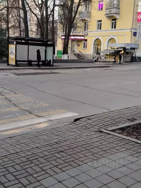 Торговая площадь в Башкортостан, Уфа Первомайская ул., 18 (137 м) - Фото 0
