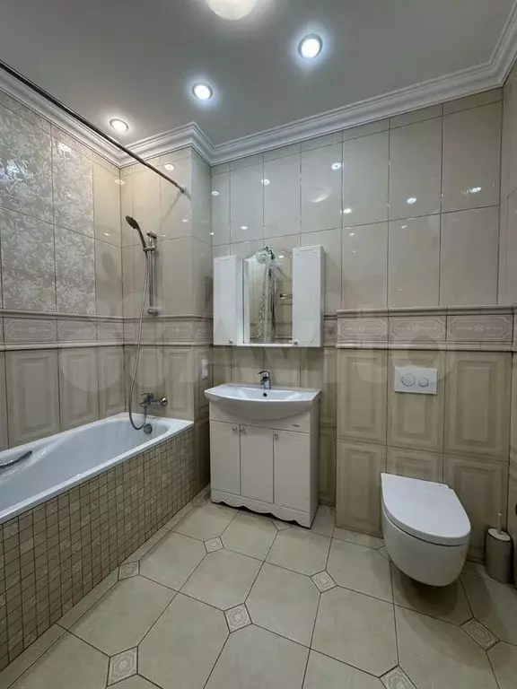 2-к. квартира, 60 м, 7/23 эт. - Фото 1