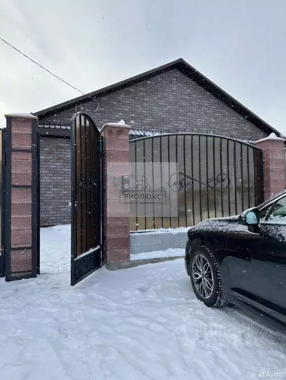 Дом в Челябинская область, Верхнеуральский муниципальный округ, пос. ... - Фото 2