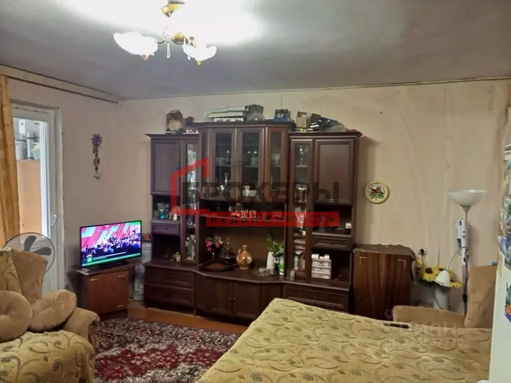 2-к кв. Севастополь ул. Баумана, 6 (56.1 м) - Фото 2