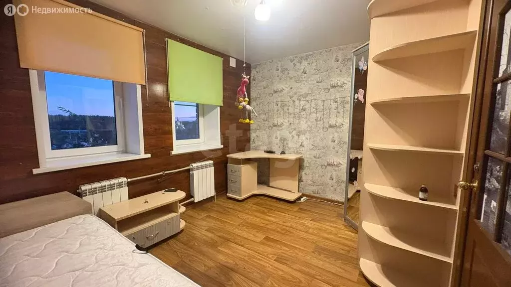 3-комнатная квартира: Ямное, Советская улица, 2Б (75.7 м) - Фото 0