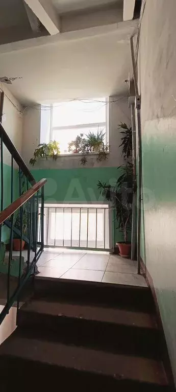 1-к. квартира, 30 м, 3/5 эт. - Фото 1