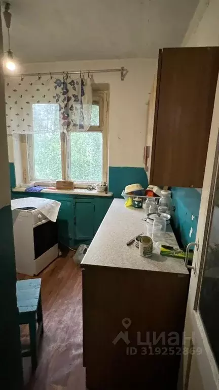 2-к кв. Ростовская область, Волгодонск ул. Ленина, 80 (44.3 м) - Фото 0