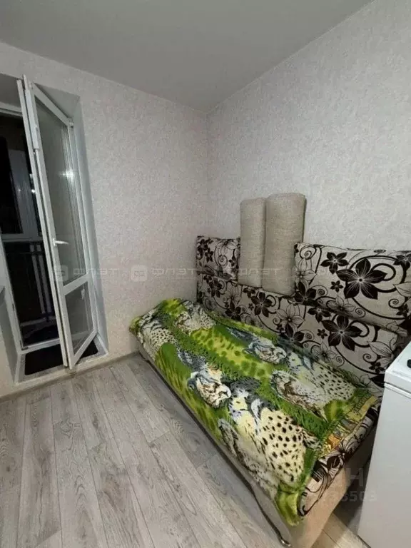 Студия Татарстан, Зеленодольский район, Осиновское с/пос, с. Осиново ... - Фото 2