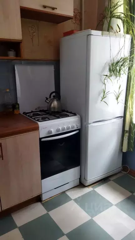 1-к кв. Томская область, Томск Алтайская ул., 72 (34.0 м) - Фото 1