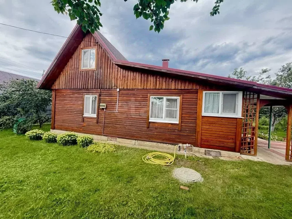 Дом в Воронежская область, Рамонский район, Новоживотинновское с/пос, ... - Фото 2