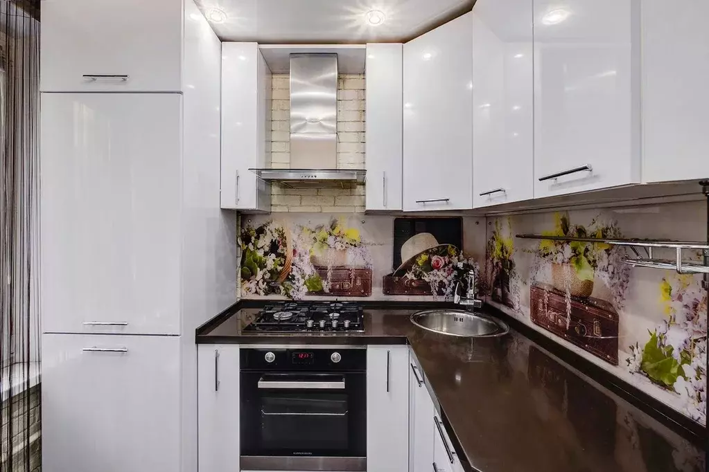 Продаётся 2-к квартира, 42.5 м - Фото 0