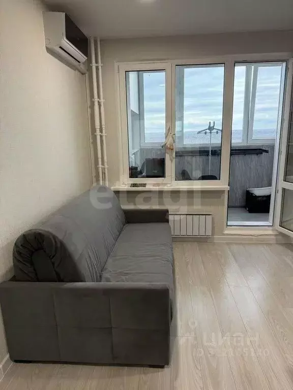 Студия Самарская область, Волжский район, Лопатино с/пос, пос. ... - Фото 2