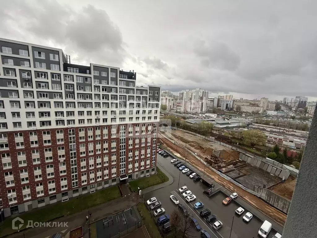 Продаётся 3-к квартира, 84 м - Фото 1