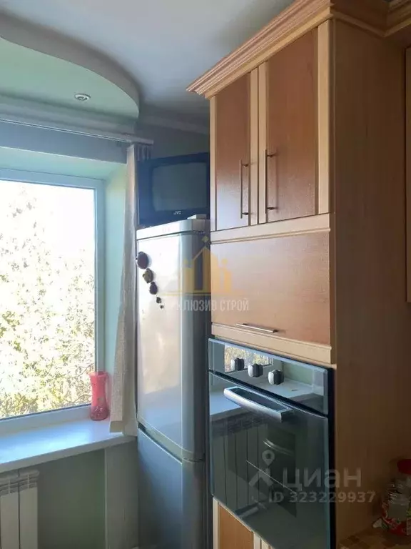 2-к кв. Ставропольский край, Пятигорск городской округ, пос. ... - Фото 2