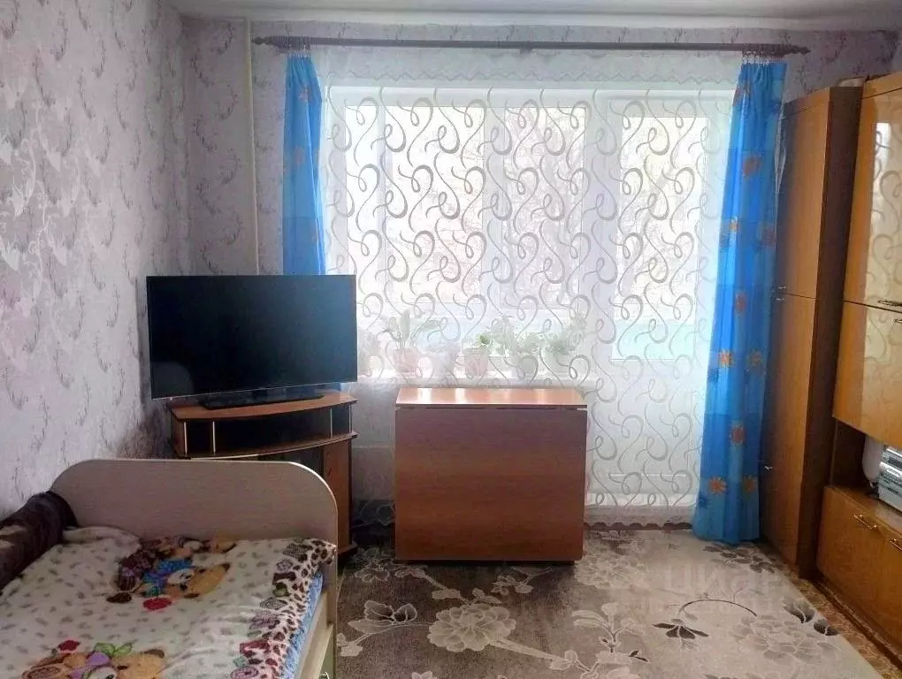 2-к кв. Пермский край, Нытва просп. Ленина, 6 (46.5 м) - Фото 1