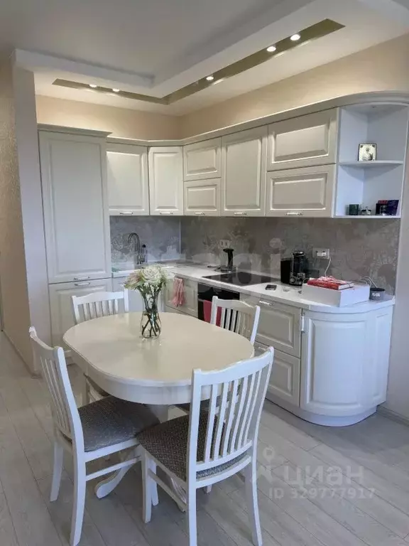 2-к кв. Тюменская область, Тюмень Полевая ул., 105к2 (48.3 м) - Фото 1