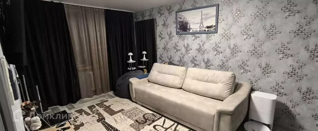 Продаётся 1-к квартира, 33 м - Фото 0