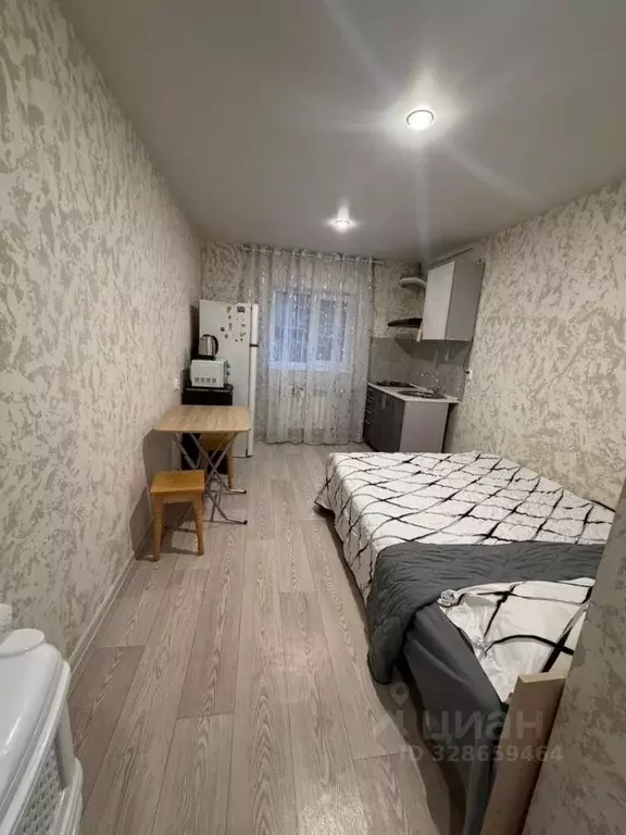 Студия Краснодарский край, Сочи Пластунская ул., 202/7 (25.0 м) - Фото 1