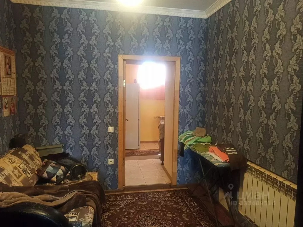 1-к кв. Краснодарский край, Туапсе Комсомольская ул., 16 (28.0 м) - Фото 2