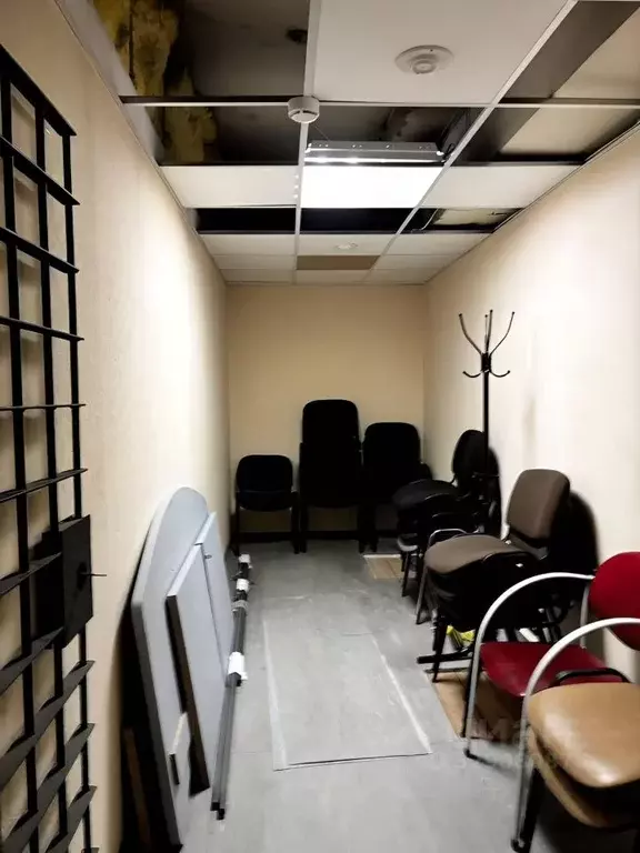 Склад в Иркутская область, Иркутск ул. Степана Разина, 27 (15 м) - Фото 1