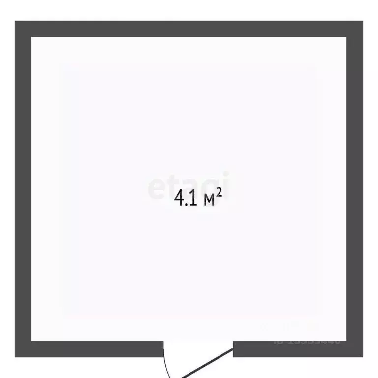 Склад в Тюменская область, Тюмень Ставропольская ул., 97к4 (4 м) - Фото 2