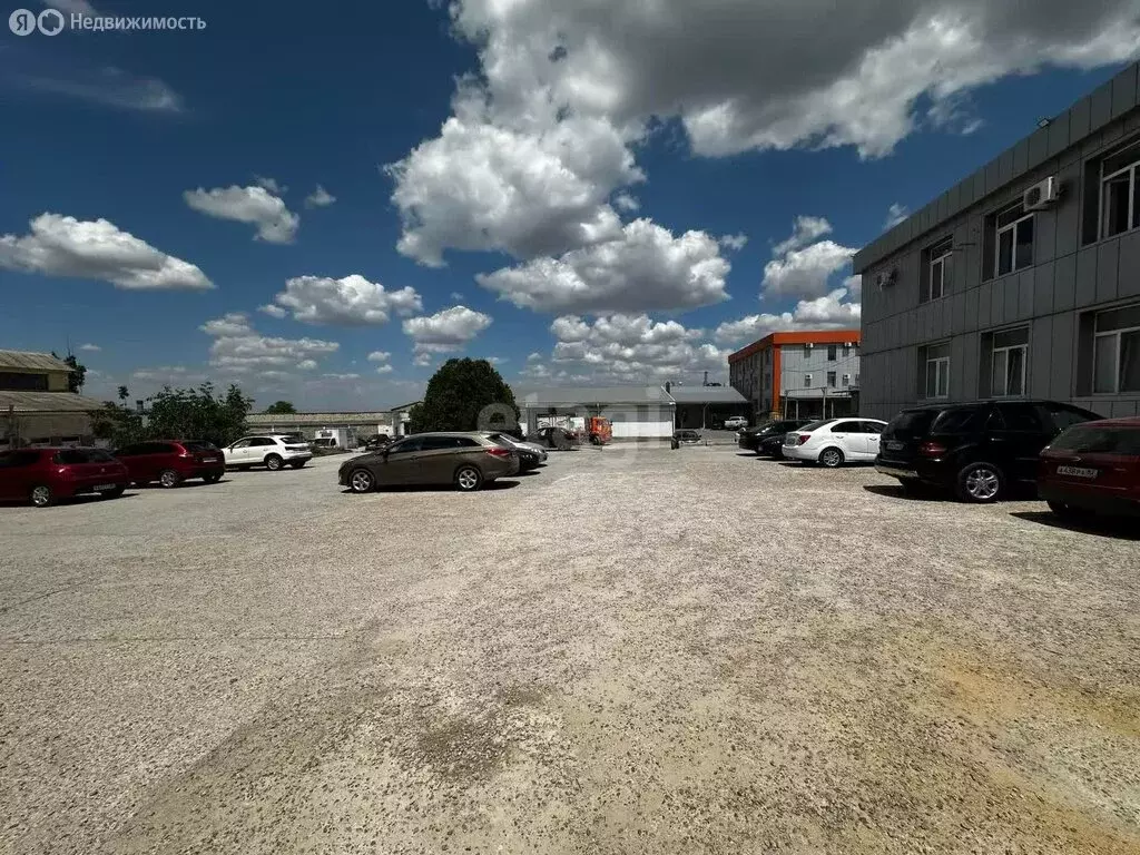 Офис (15 м) - Фото 2