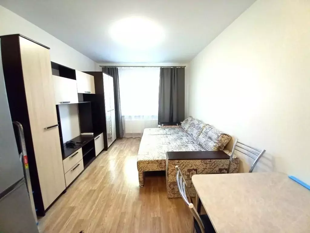 1-к кв. Санкт-Петербург дор. Муринская, 27к2 (38.7 м) - Фото 2