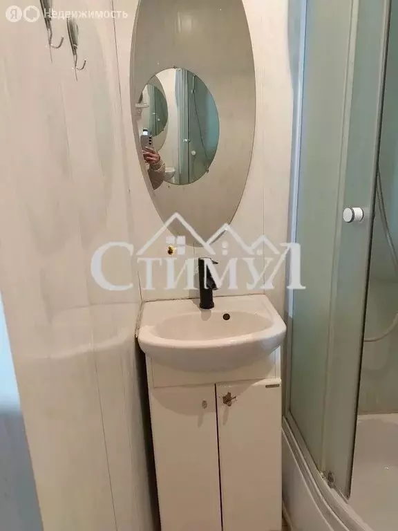 1-комнатная квартира: село Боград, Новая улица, 15 (29.9 м) - Фото 2