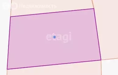 Участок в Тамбовский муниципальный округ, село Козьмодемьяновка ... - Фото 0