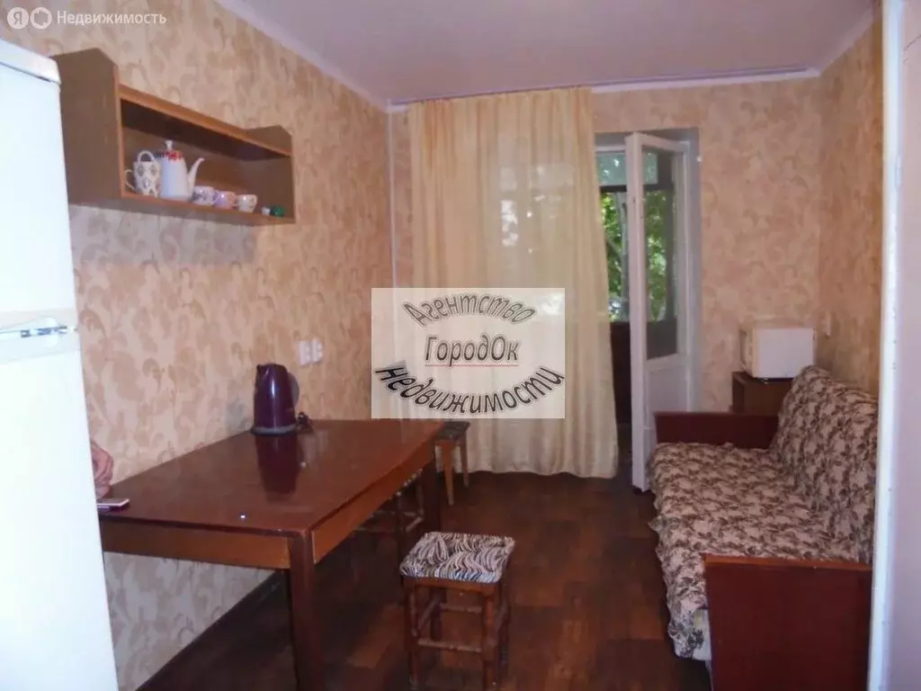 2к в -комнатной квартире ( м) - Фото 1