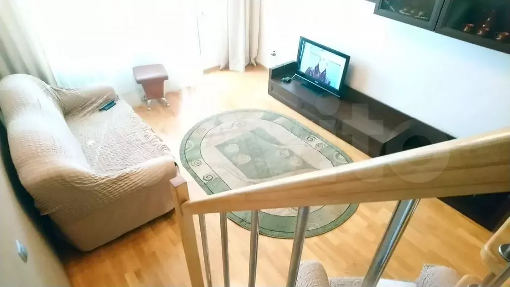 4-к. квартира, 110 м, 4/5 эт. - Фото 0