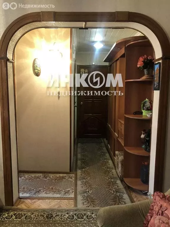 2-комнатная квартира: Калининец, 22 (42.1 м) - Фото 2