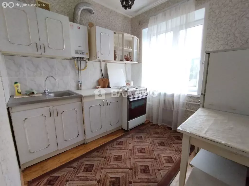 2-комнатная квартира: Белгород, Михайловский проезд, 1 (44 м) - Фото 0