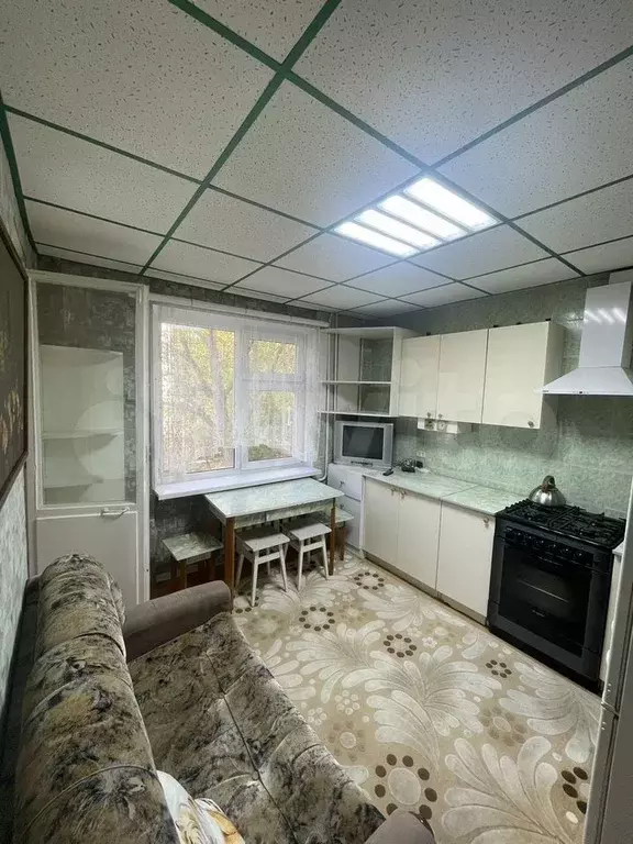 2-к. квартира, 53 м, 2/5 эт. - Фото 0