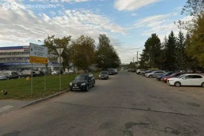 Помещение свободного назначения (1000 м) - Фото 1