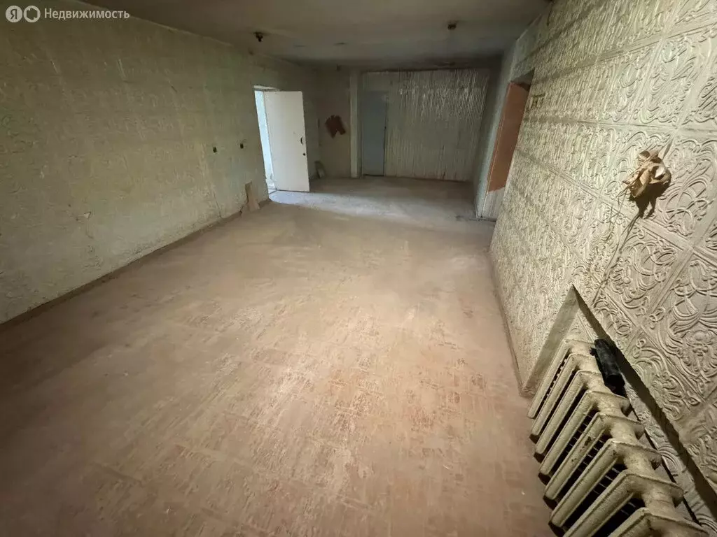 Офис (60.1 м) - Фото 1