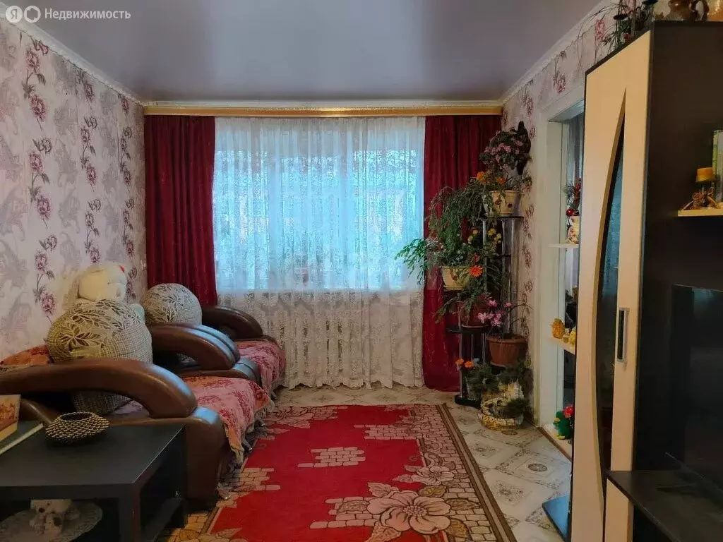 2-комнатная квартира: Мичуринск, микрорайон Кочетовка, ... - Фото 2