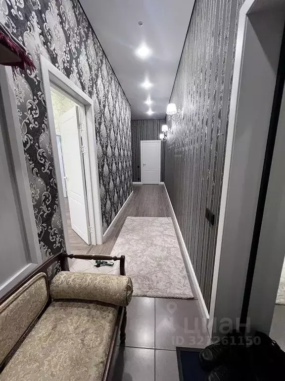 2-к кв. Московская область, Щелково Советская ул., 60 (86.4 м) - Фото 1