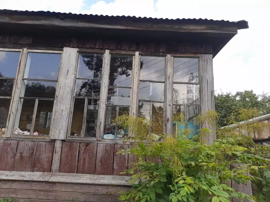 Дом в Ленинградская область, Всеволожский район, Токсовское городское ... - Фото 1