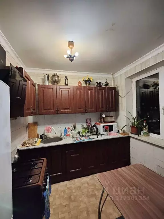 3-к кв. Ленинградская область, Гатчинский муниципальный округ, д. ... - Фото 1