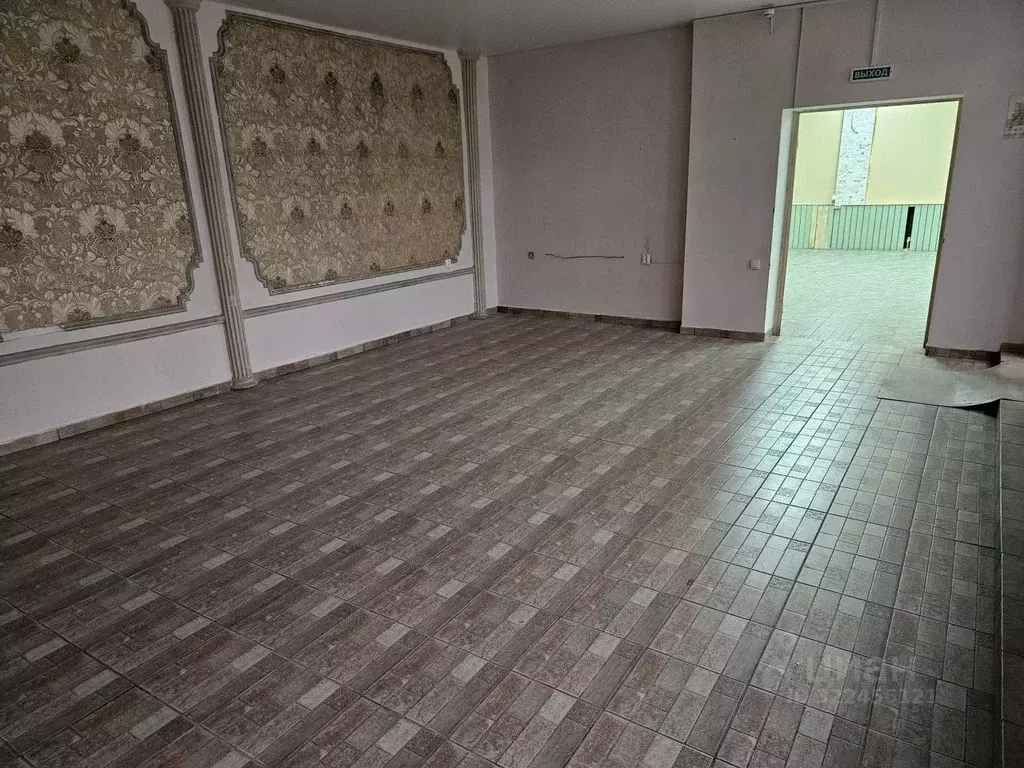 Помещение свободного назначения в Татарстан, Казань ул. Восстания, 90а ... - Фото 1