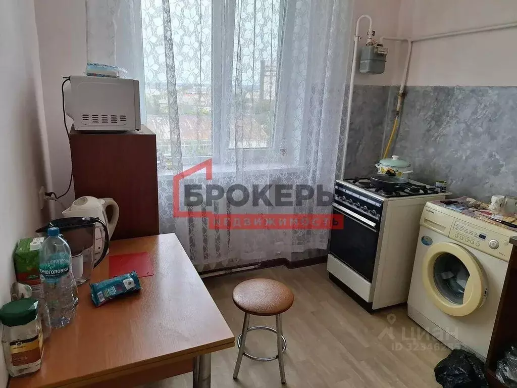 2-к кв. Севастополь ул. Истомина, 31 (43.0 м) - Фото 2