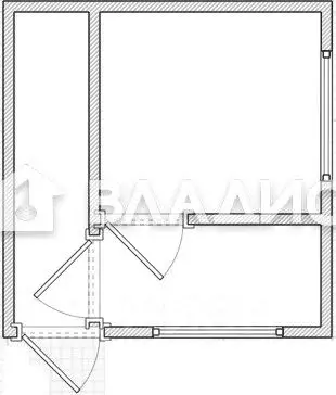 Участок в Пензенская область, Пенза Имени Мичурина завода ВЭМ садовое ... - Фото 2