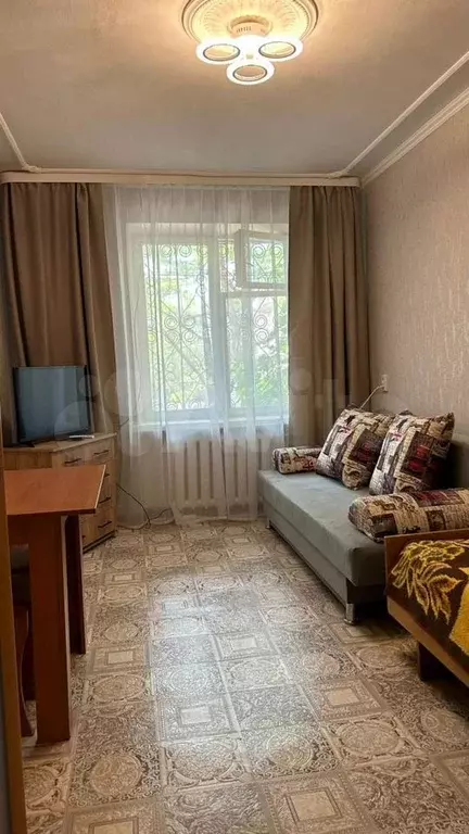 Комната 17 м в 1-к., 3/5 эт. - Фото 1