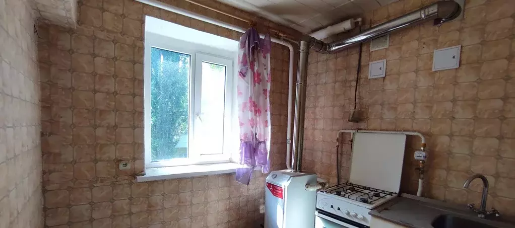 Продаётся 2-к квартира, 41.7 м - Фото 0
