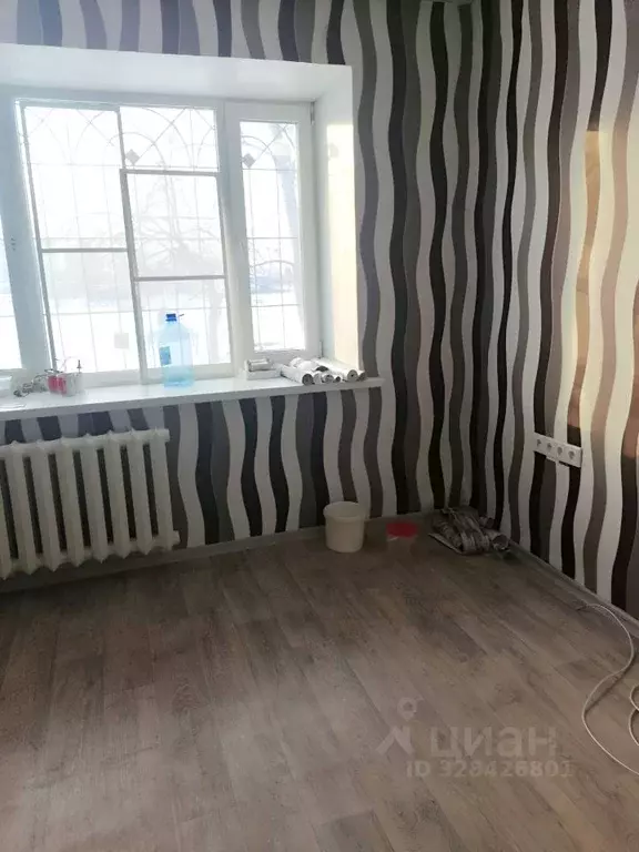 1-к кв. Курганская область, Курган пос. Керамзитный, 7 (20.9 м) - Фото 2