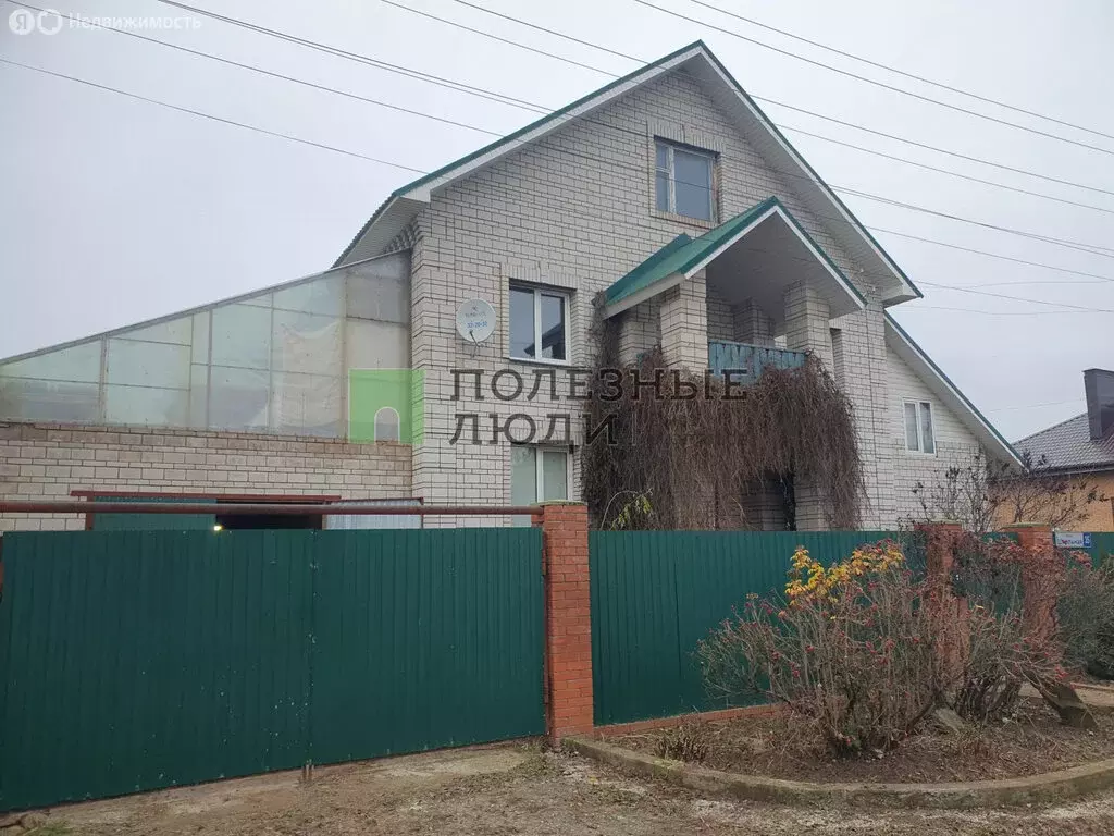 Дом в Лудорвай, Школьная улица, 35 (158 м) - Фото 2