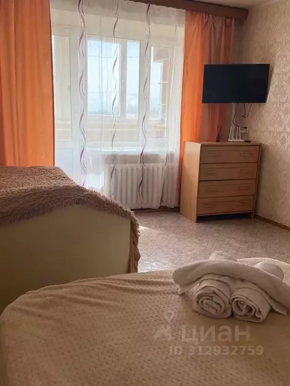 3-к кв. Чувашия, Канаш Кооперативная ул., 3 (60.0 м) - Фото 2