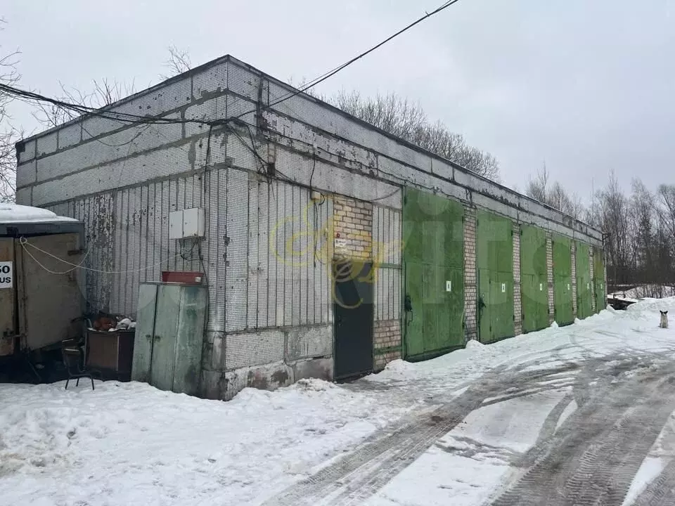 Продам помещение свободного назначения, 161.4 м - Фото 0