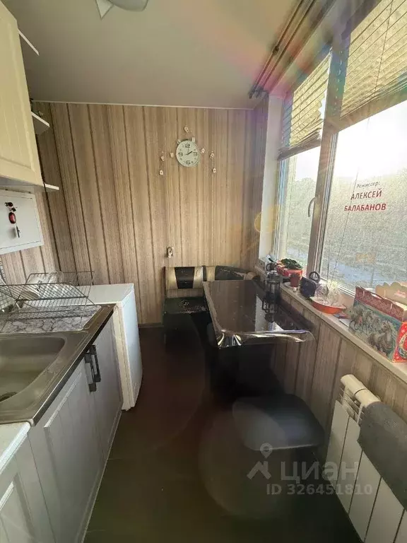 2-к кв. Санкт-Петербург Будапештская ул., 74К1 (44.1 м) - Фото 2