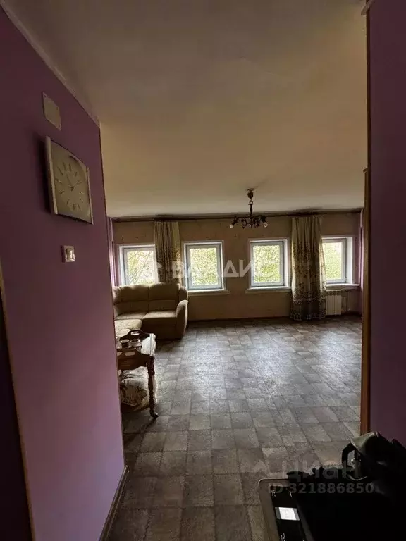 1-к кв. Иркутская область, Иркутск просп. Маршала Жукова, 70 (33.0 м) - Фото 2