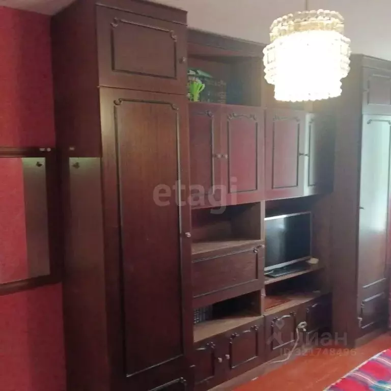 3-к кв. Мордовия, Ковылкино ул. Щорса, 1 (64.2 м) - Фото 1