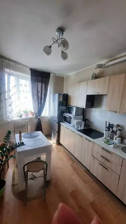 1-к. квартира, 40 м, 17/17 эт. - Фото 0